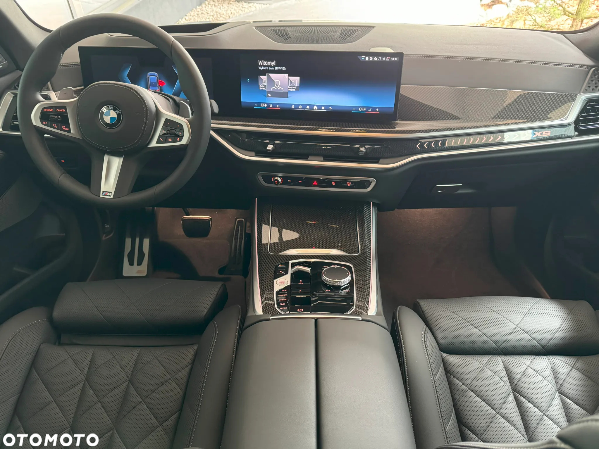 BMW X5 - 11