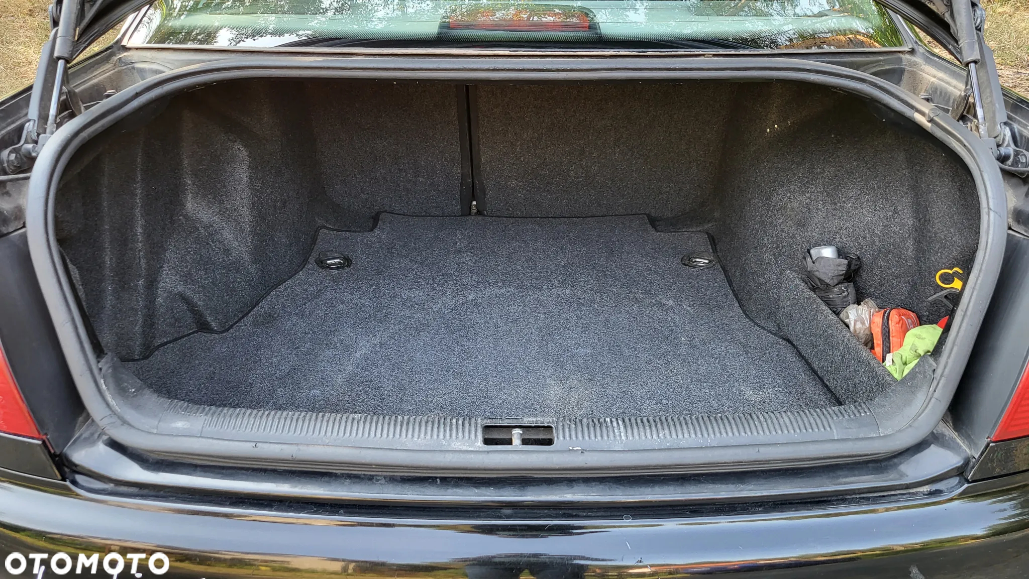 Audi A4 1.9 TDI - 15