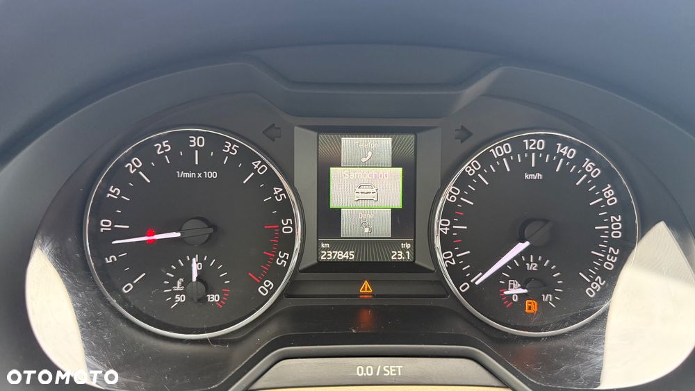 Skoda Octavia 2.0 TDI (Green tec) 4x4 Ambition - 20