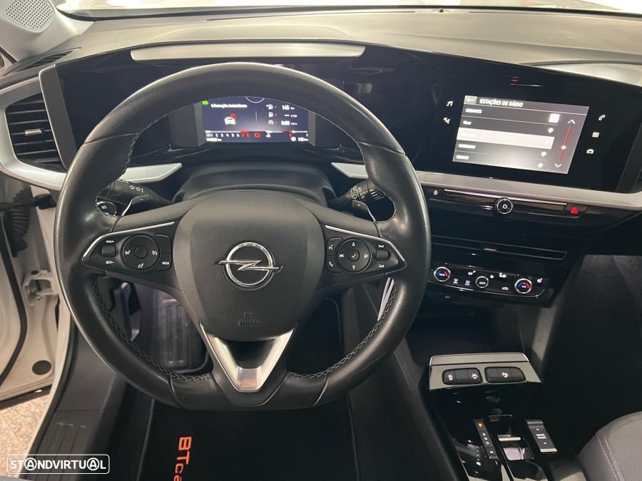 Opel Mokka - 22