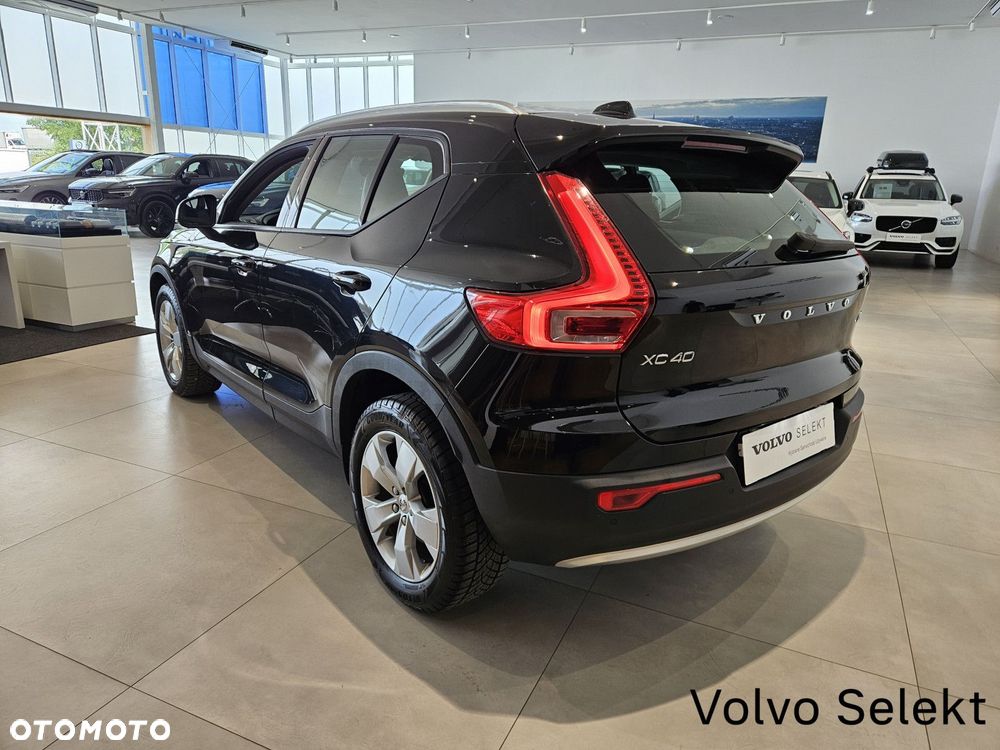 Volvo XC 40 - 9