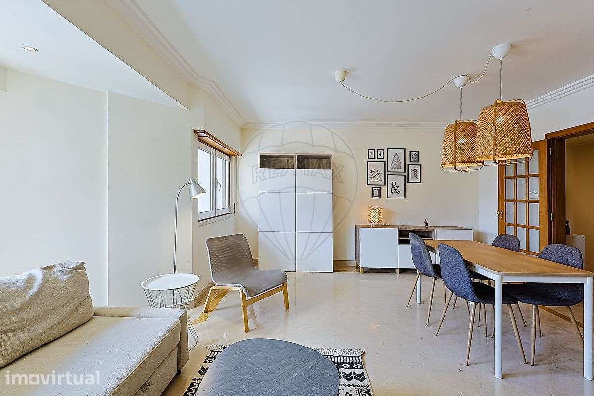 Apartamento T1 para arrendamento - Grande imagem: 2/30