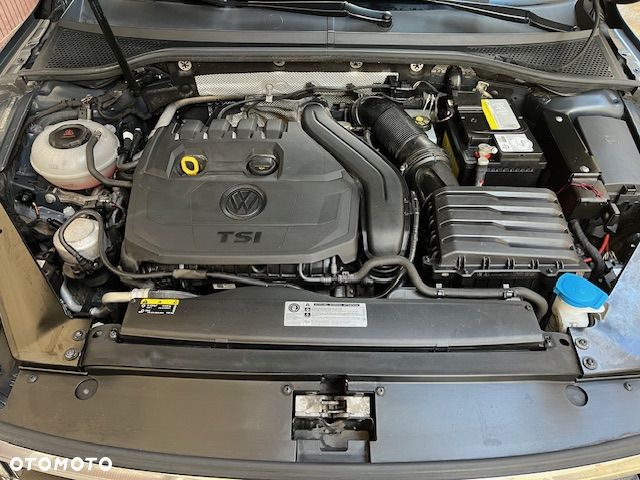 Volkswagen Passat 1.5 TSI EVO Comfortline - 13