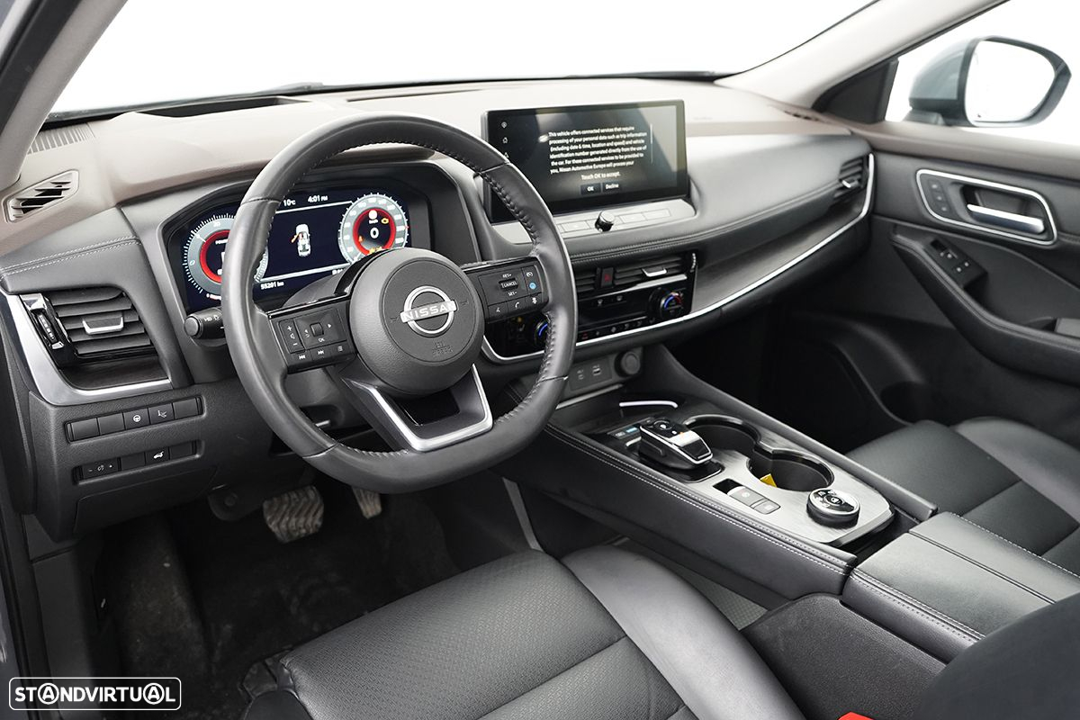 Nissan X-Trail 1.5 e-Power Tekna e-4force - 7