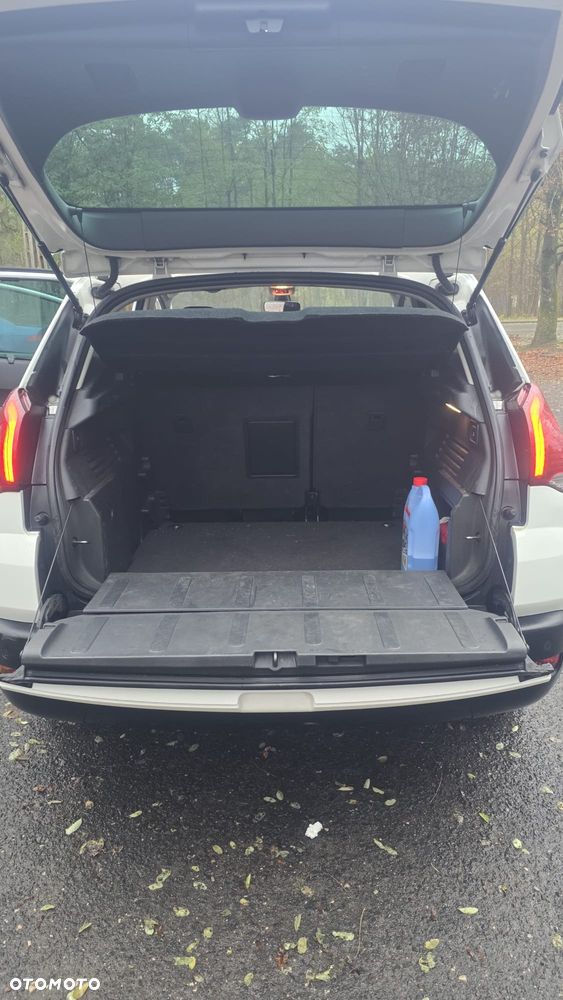 Peugeot 3008 - 6