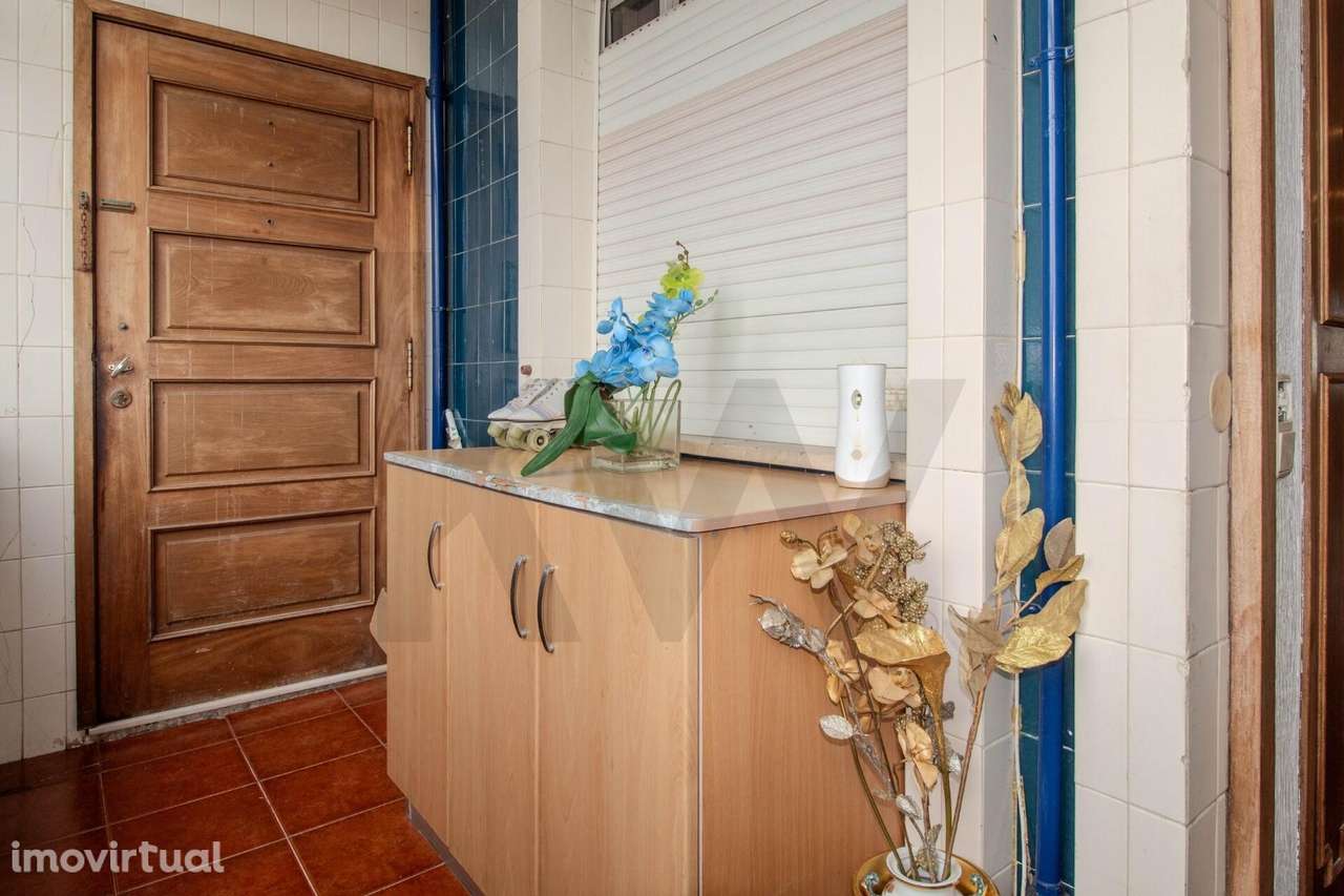 Apartamento com 4 quartos  ao senhor da Pedra  em Gulpilhares - Grande imagem: 5/31