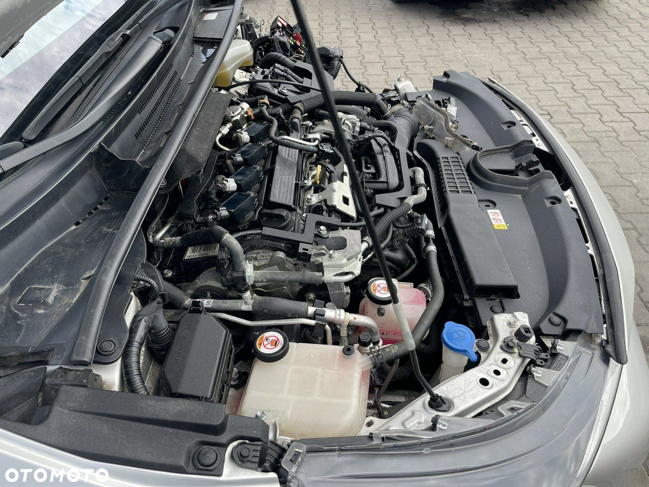 Toyota Corolla - 14