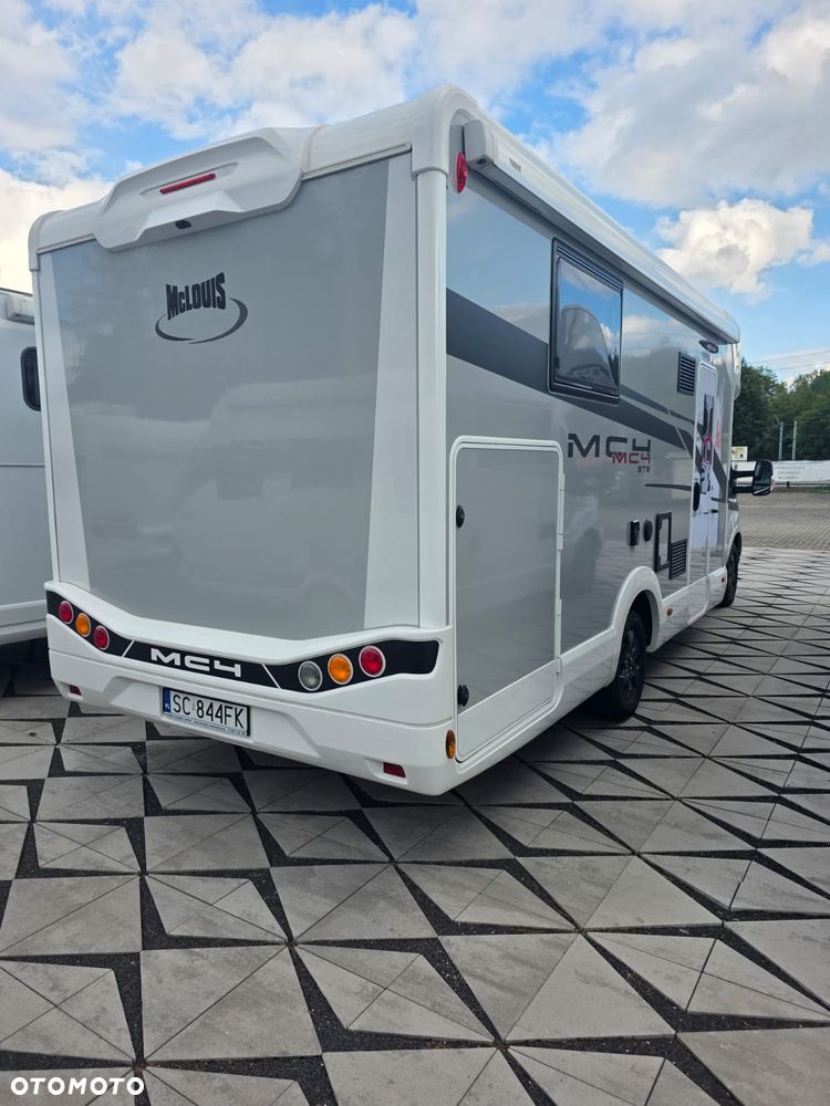 McLOUIS Mc4 379 - 4