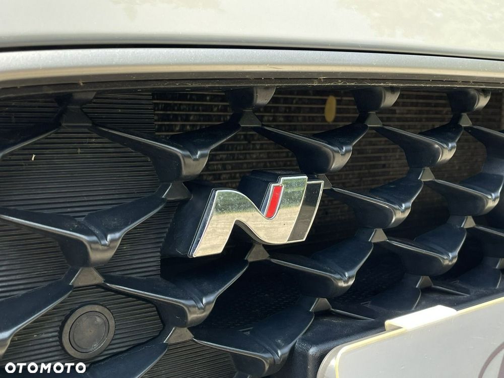 Hyundai i30 N 2.0 T-GDI Performance - 12