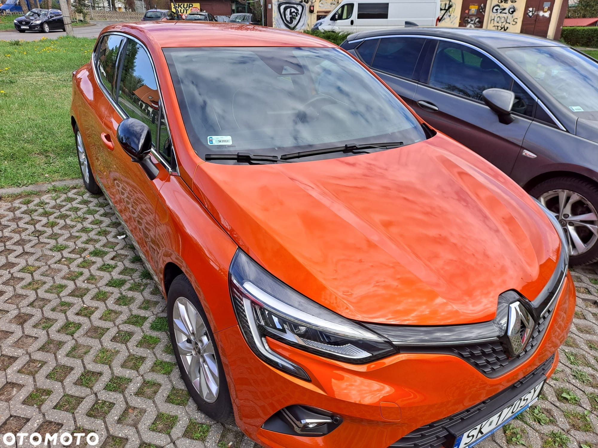 Renault Clio 1.3 TCe Intens EDC - 2