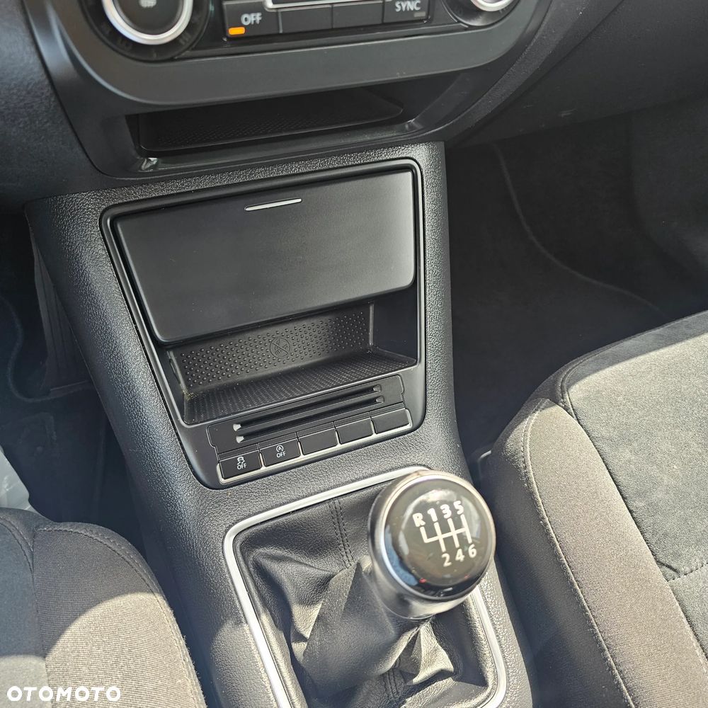 Volkswagen Tiguan 1.4 TSI BlueMotion Technology Cup Sport & Style - 24