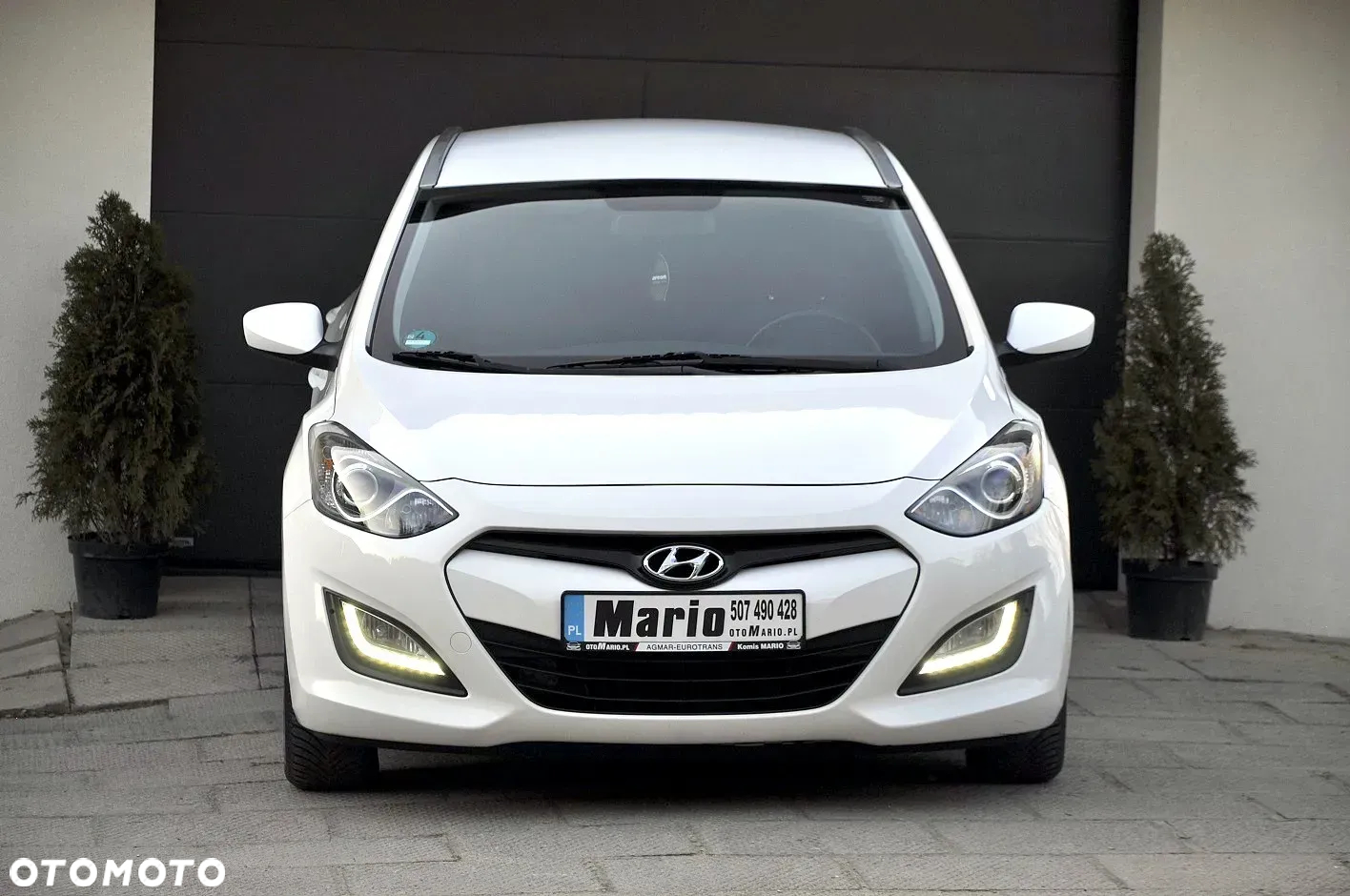Hyundai i30 - 2