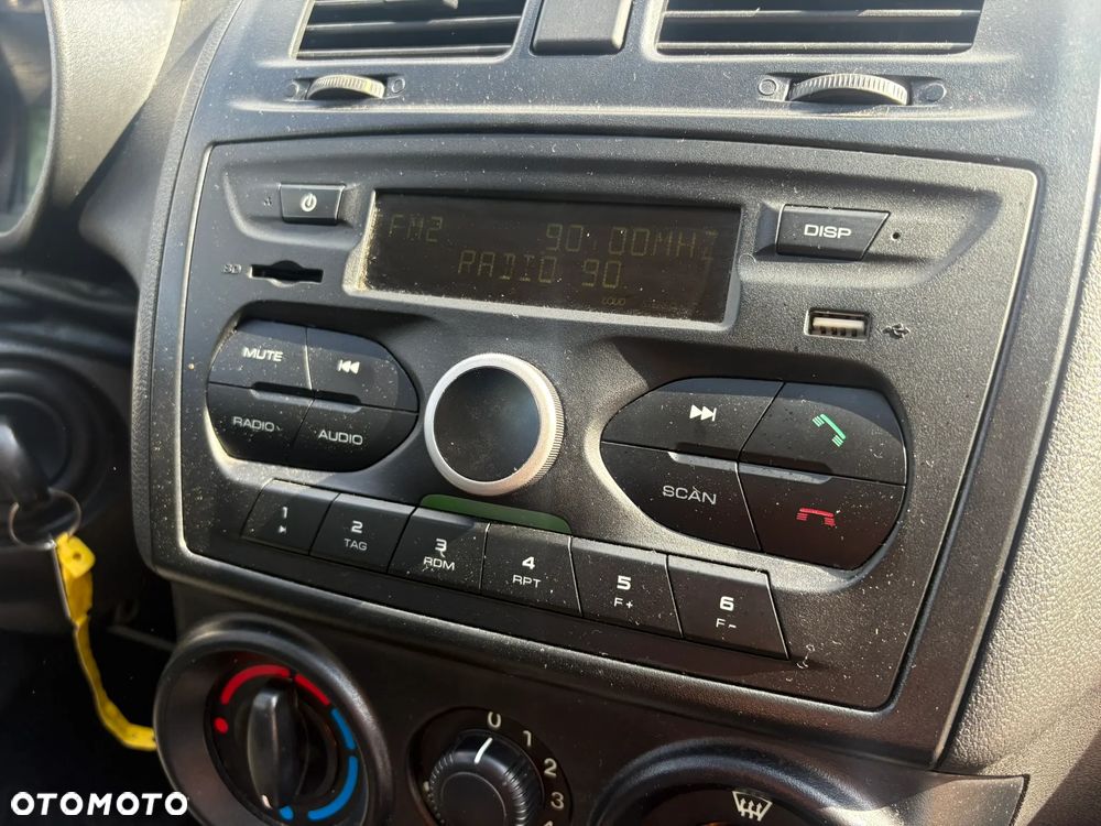 Lada Kalina 2194 - 15