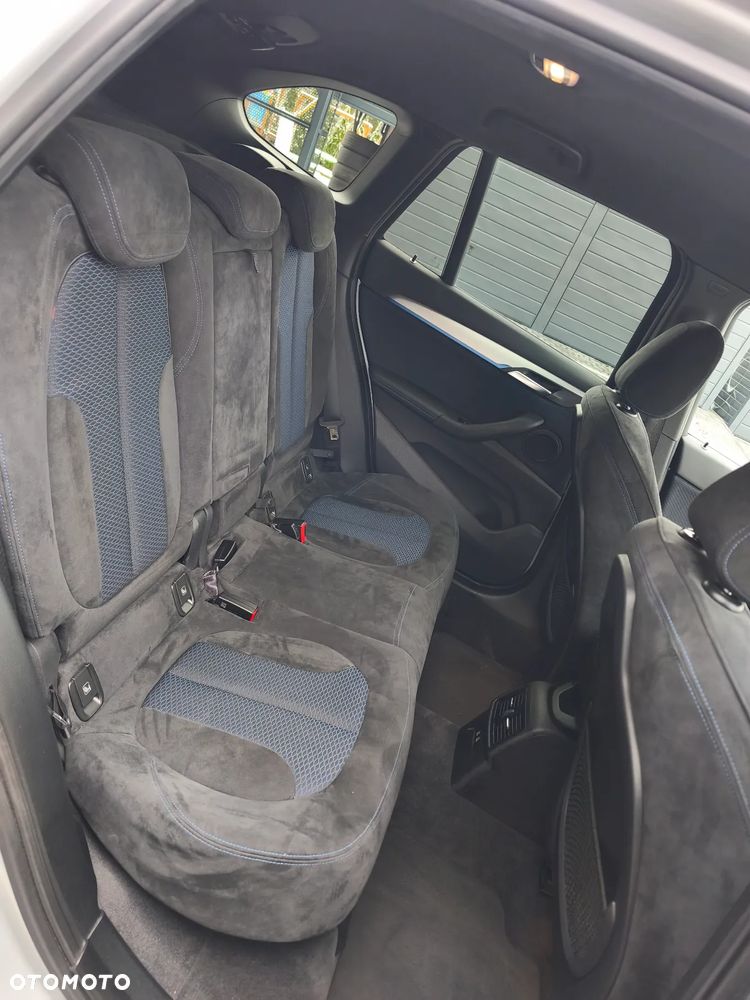 BMW X1 sDrive20i GPF M Sport - 19