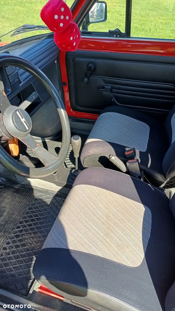 Fiat 126 650 Standard - 11