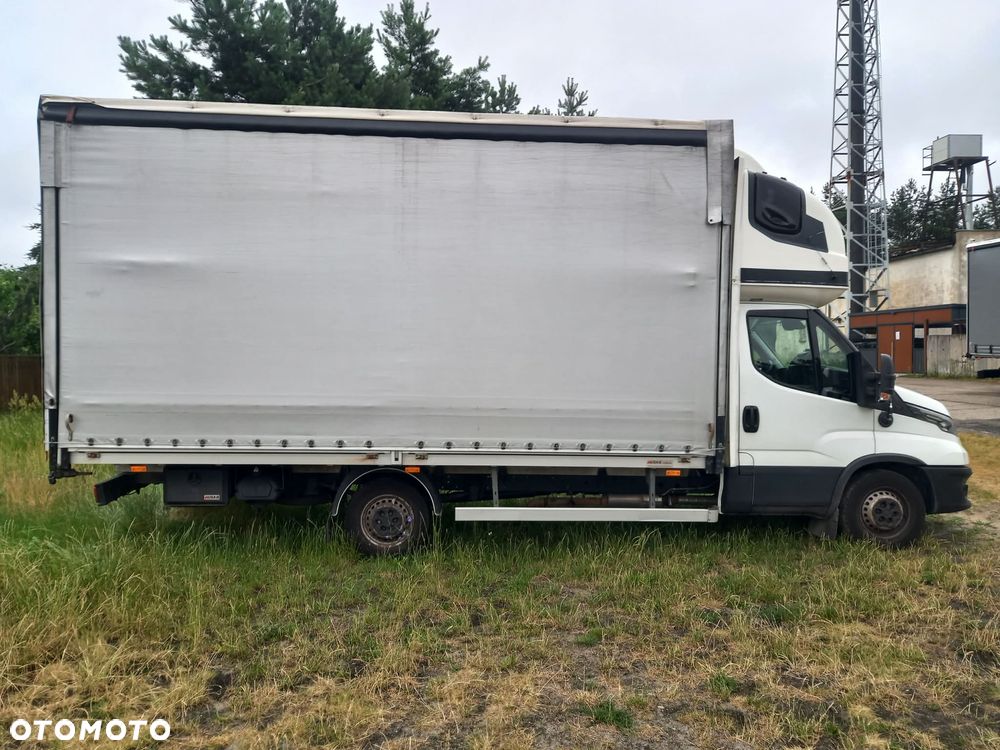 Iveco DAILY - 5