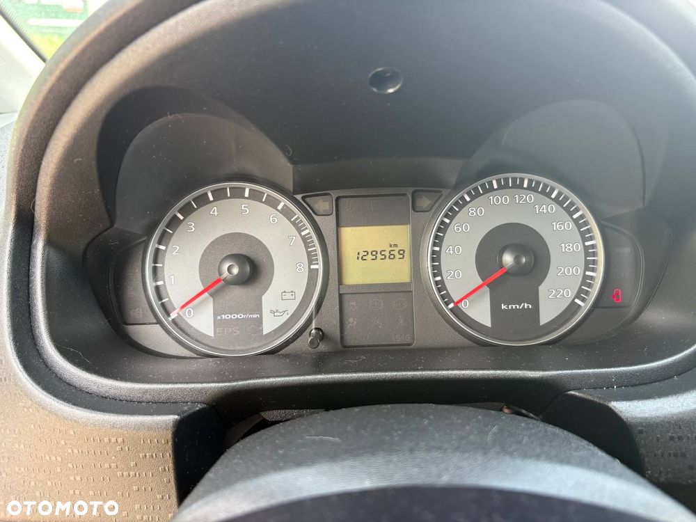 Mitsubishi Colt 1.3 Intense - 17