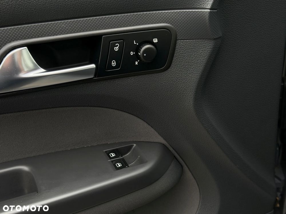 Volkswagen Caddy - 19