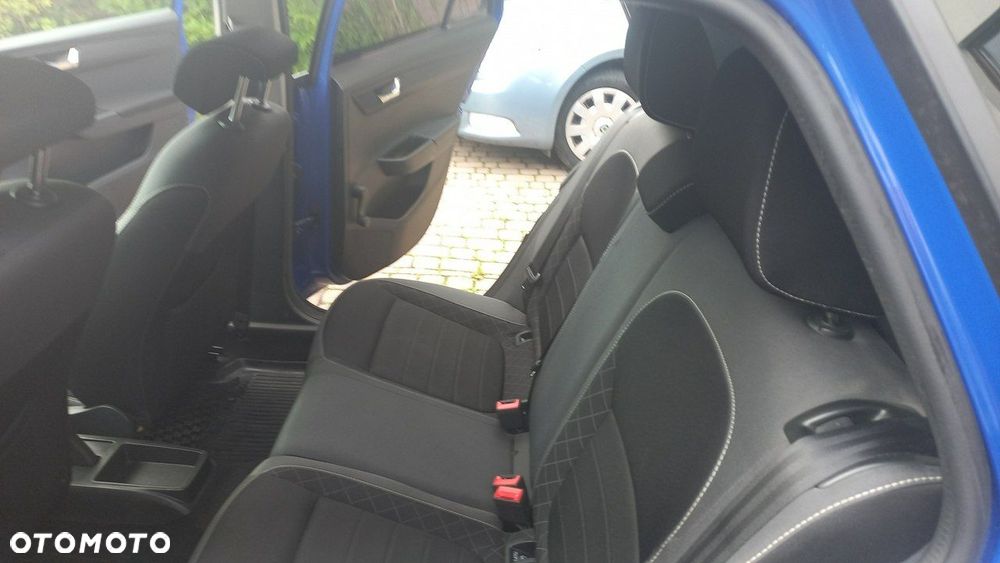 Skoda Fabia - 18