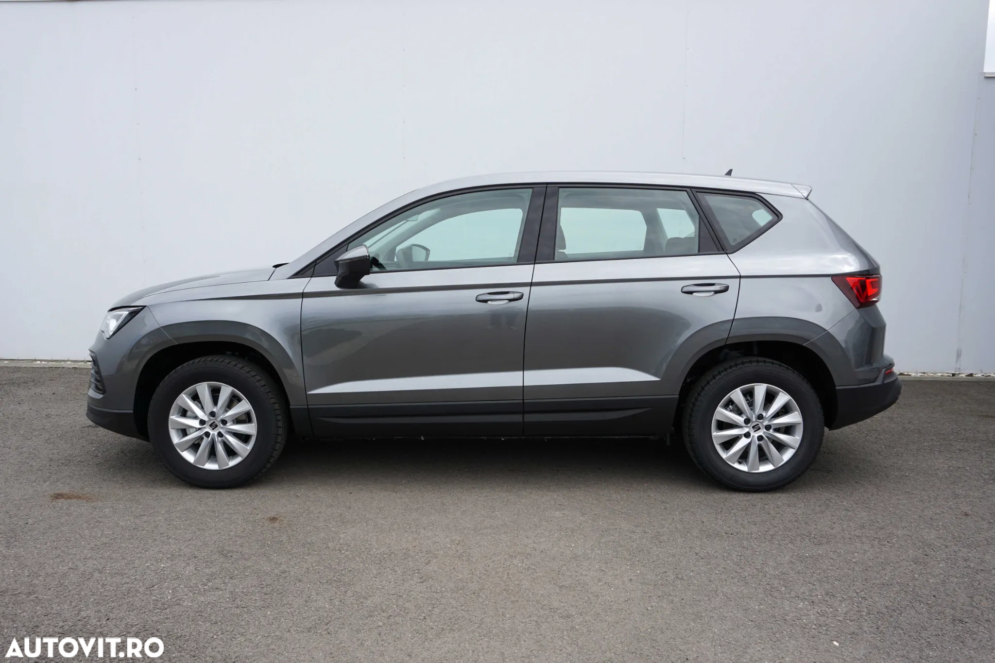 Seat Ateca 1.0 TSI Reference - 2