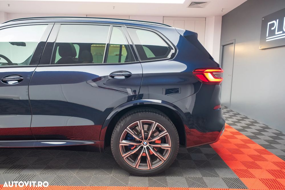 BMW X5 xDrive30d - 11