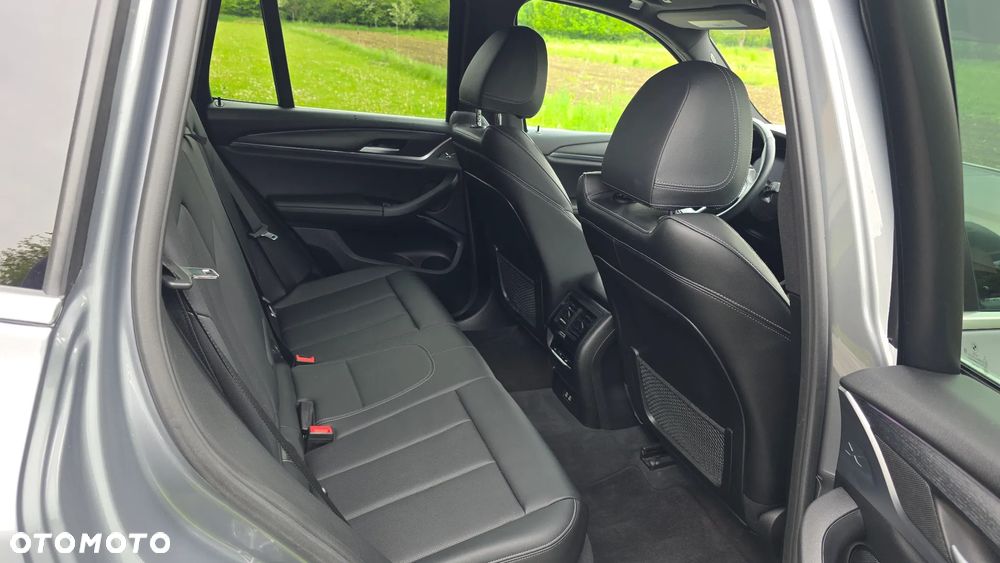 BMW X3 xDrive30i xLine - 7