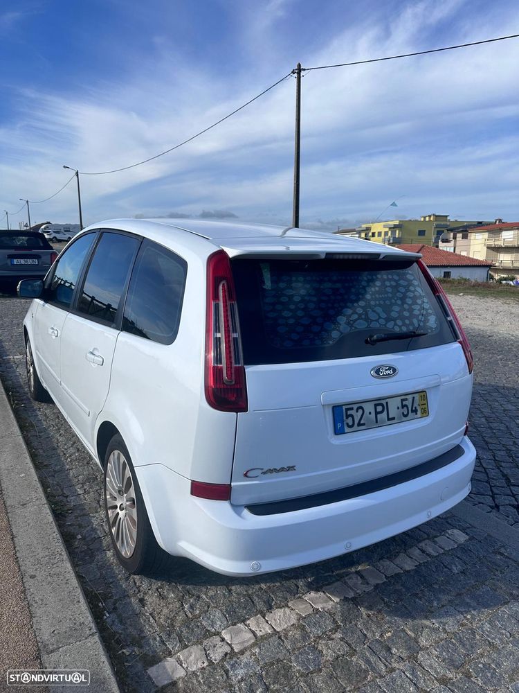 Ford C-Max - 3