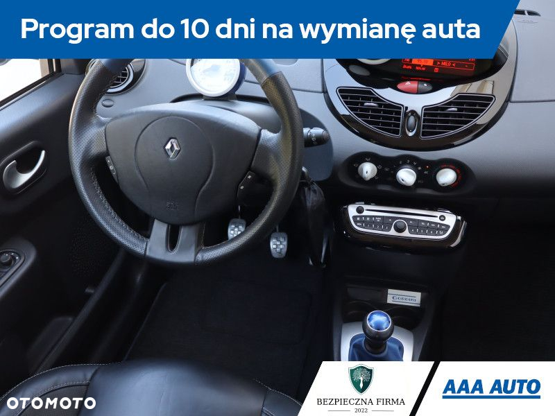 Renault Twingo - 8