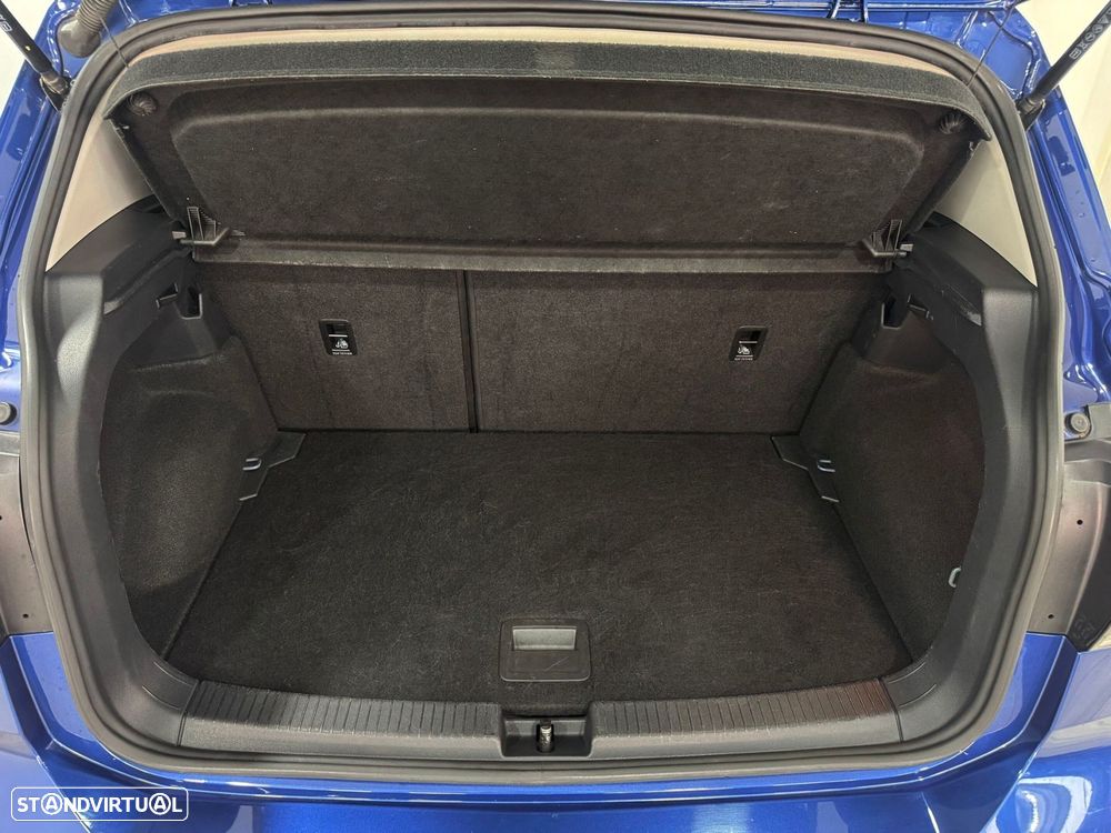 VW T-Cross 1.0 TSI - 54