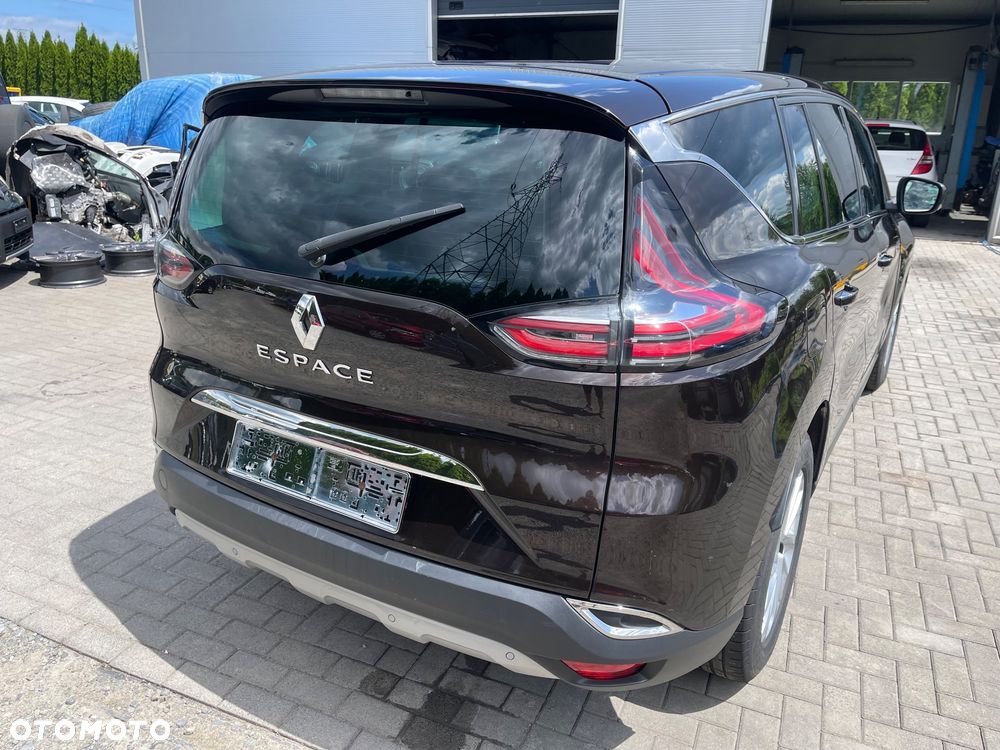 Renault Espace - 7