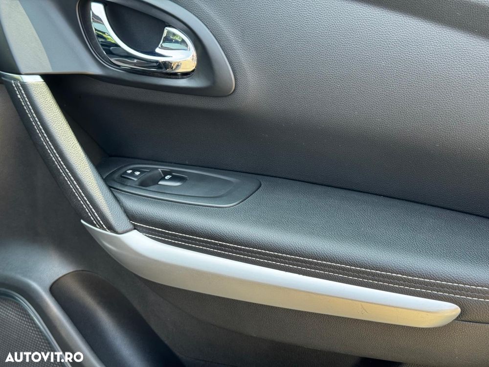 Renault Kadjar Energy dCi 130 Bose Edition - 16