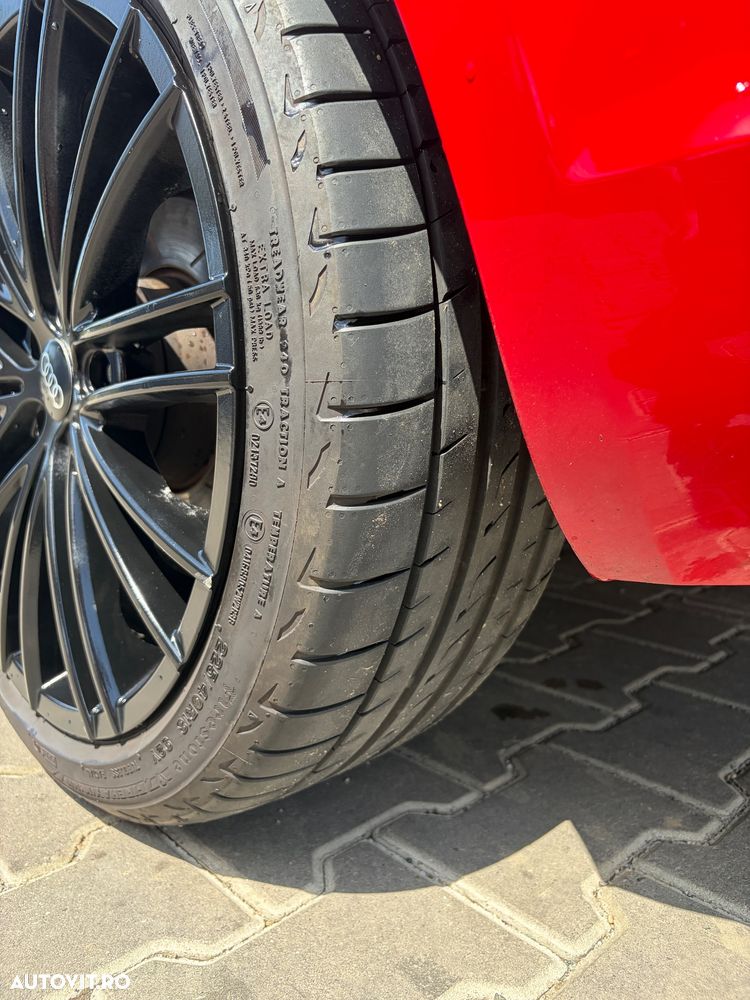 Audi A3 - 14