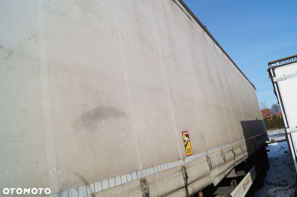 Kassbohrer Firanka standart - 4