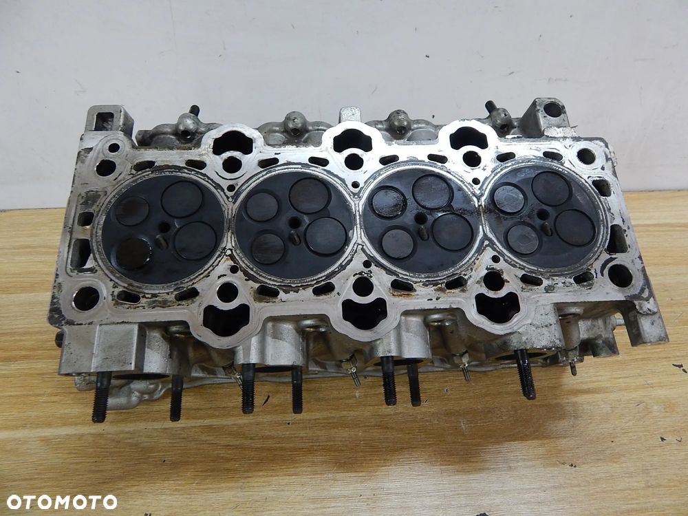 Głowica tłok korba wał korbowy  osłona rozrząd 1.7 CRDI Kia Sportage III Carens Sorento Hyundai ix35 i30 i40 Tucson III Ceed 10-17 Łuków części - 38