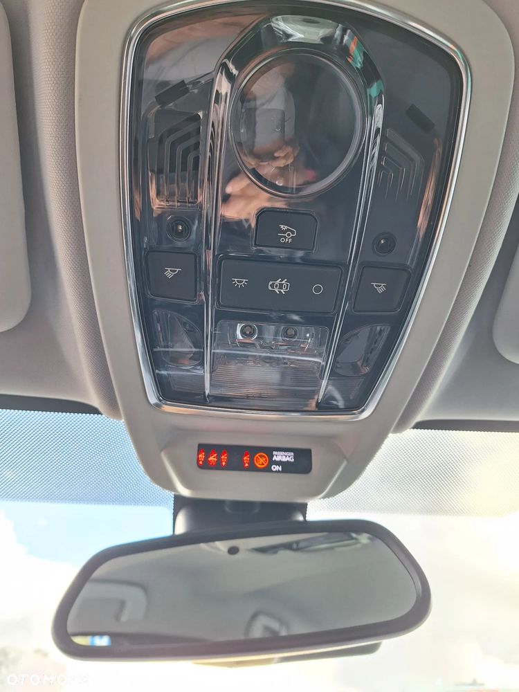 Peugeot 508 2.0 BlueHDi Allure S&S - 15