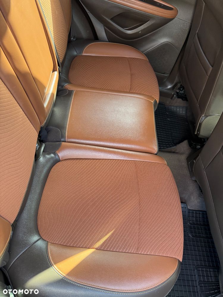 Opel Mokka 1.7 CDTI ecoFLEX Start/Stop Edition - 10