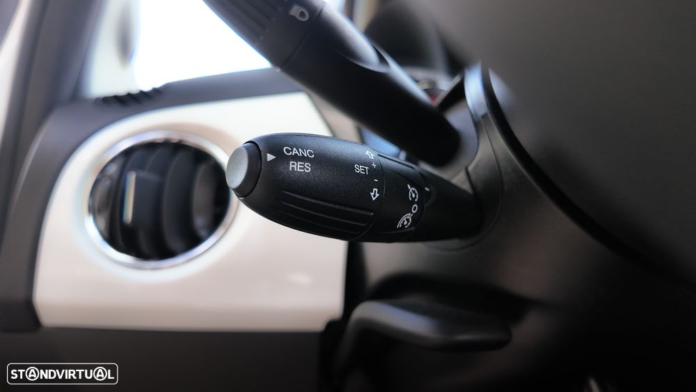 Fiat 500 1.0 GSE Hybrid - 12