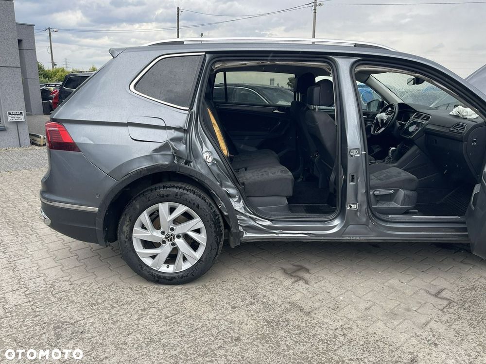 Volkswagen Tiguan Allspace 2.0 TDI 4Mot Elegance DSG - 6