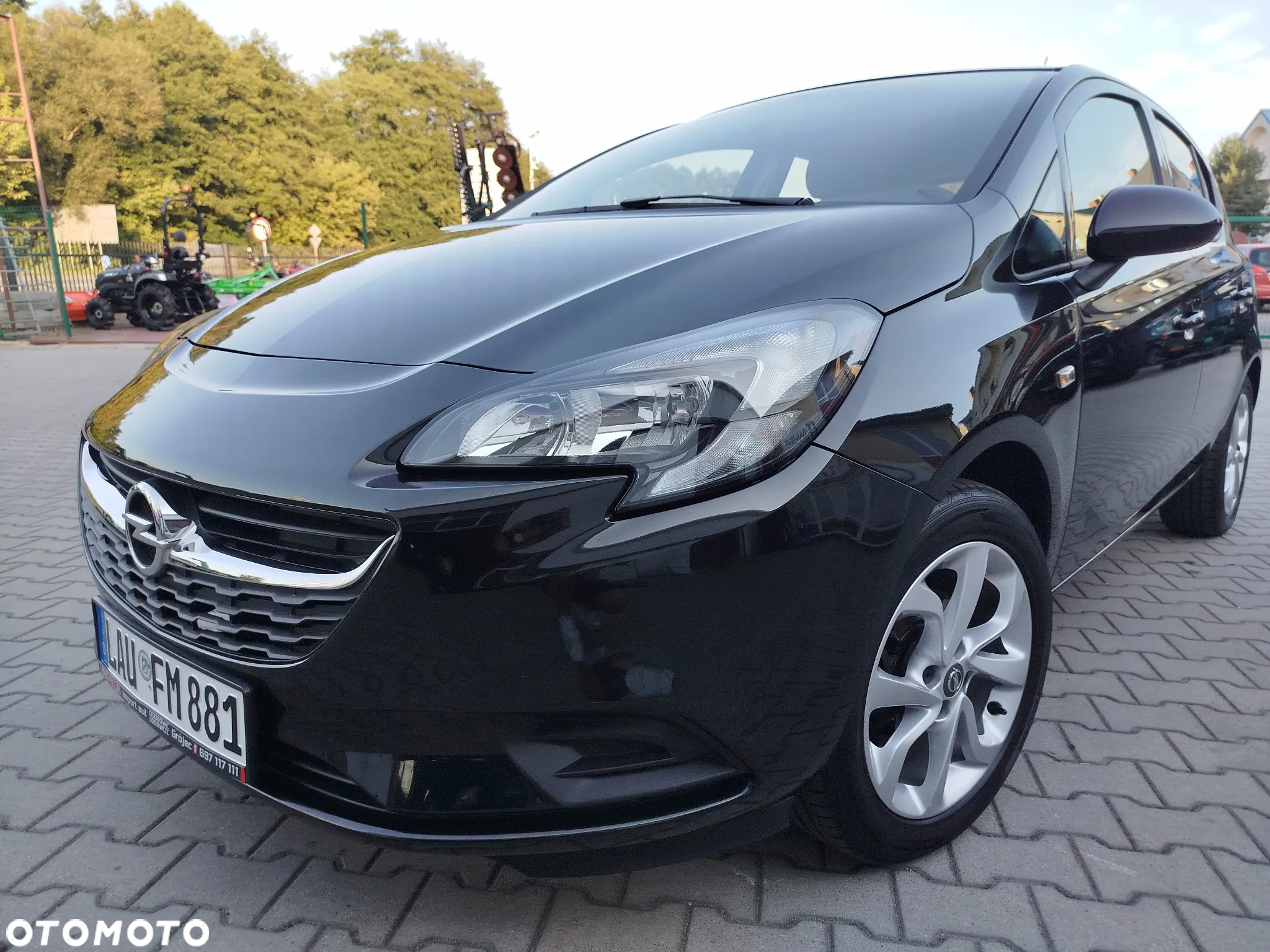 Opel Corsa 1.4 Active - 2