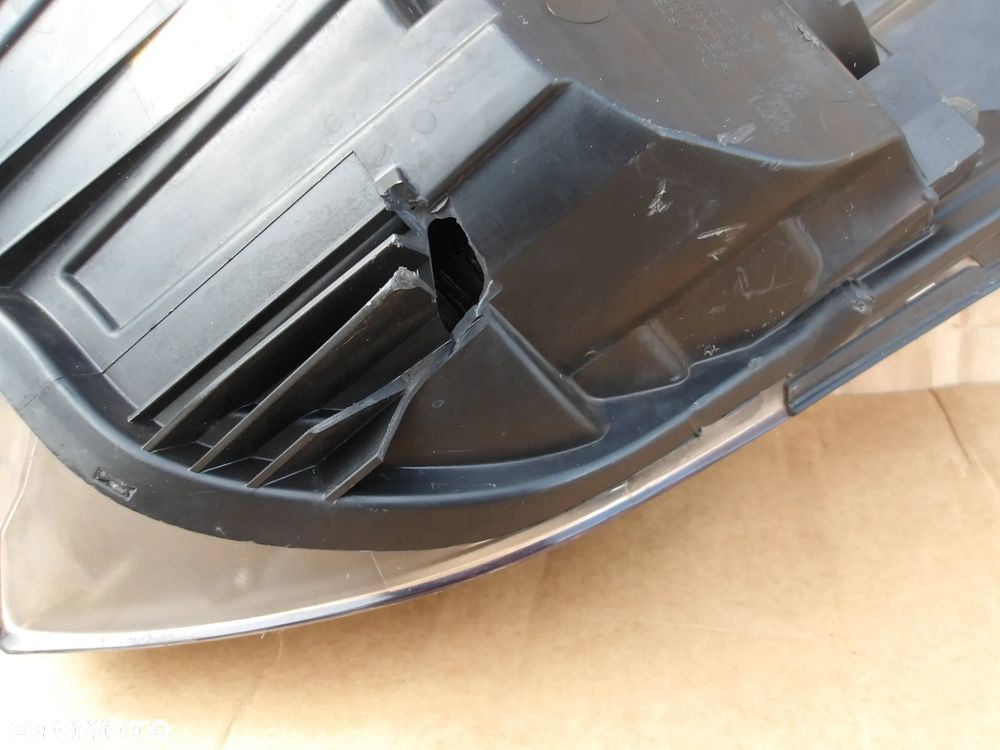 LAMPA PRAWY PRZOD SOCZEWKA LED HYUNDAI VELOSTER 92102-2V160 - 8