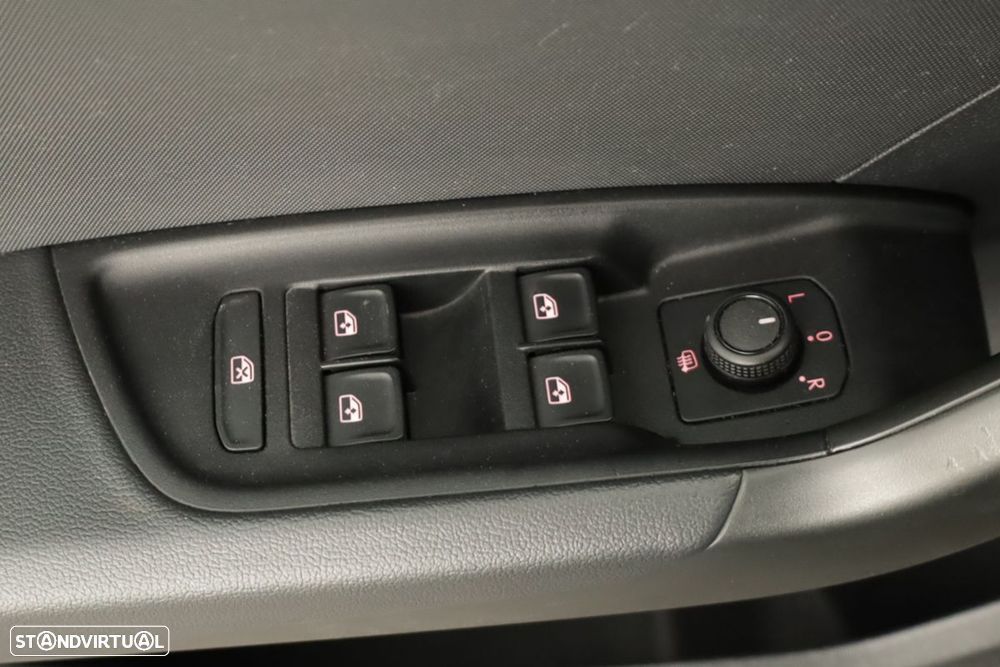 Audi A1 Sportback 25 TFSI Advanced - 18