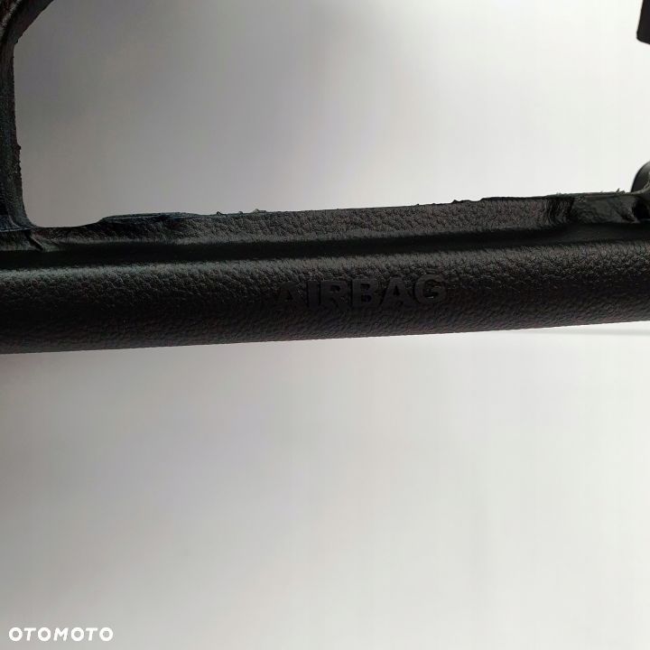 AUDI A6 C7 4G0 DESKA KONSOLA AIRBAG PODUSZKI PASY - 4