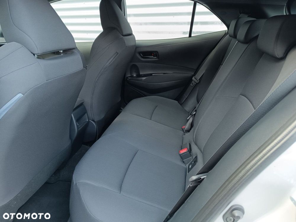 Toyota Corolla 1.2 T Active - 17