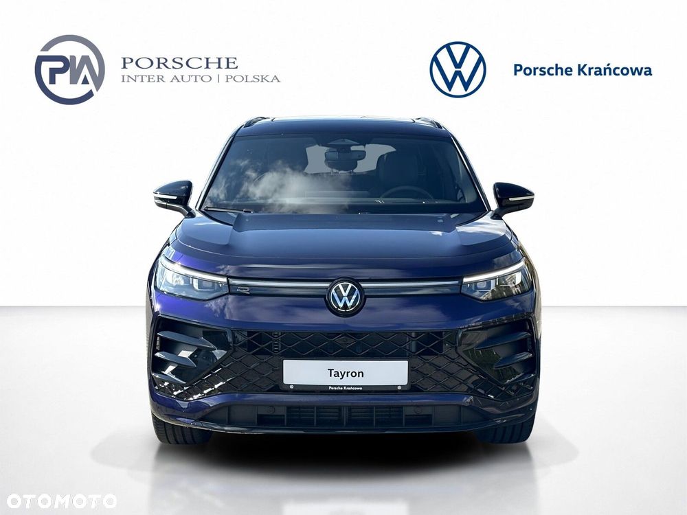 Volkswagen Tayron 2.0 TSI 4Mot R-Line Plus DSG - 10