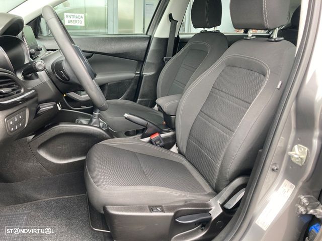 Fiat Tipo 1.3 MultiJet Life - 21