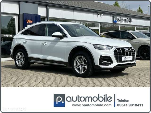 Audi Q5 - 1