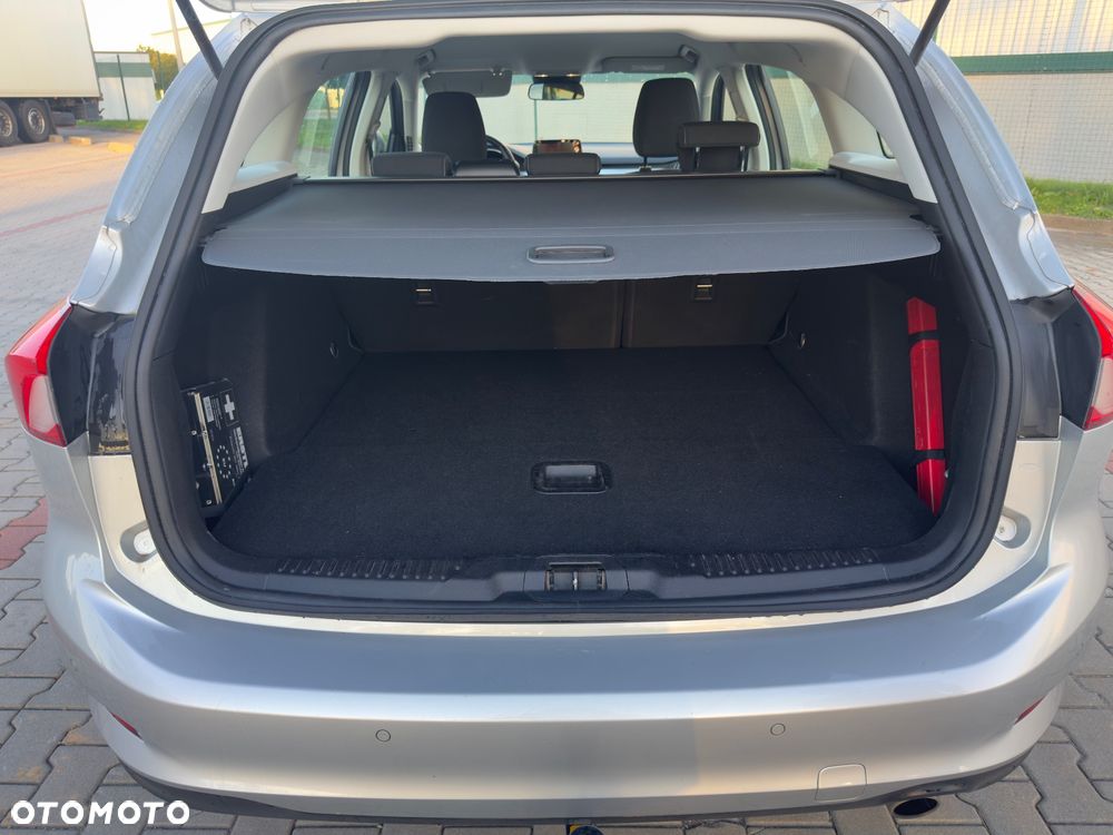 Ford Focus 1.5 EcoBlue Start-Stopp-System COOL&CONNECT - 14
