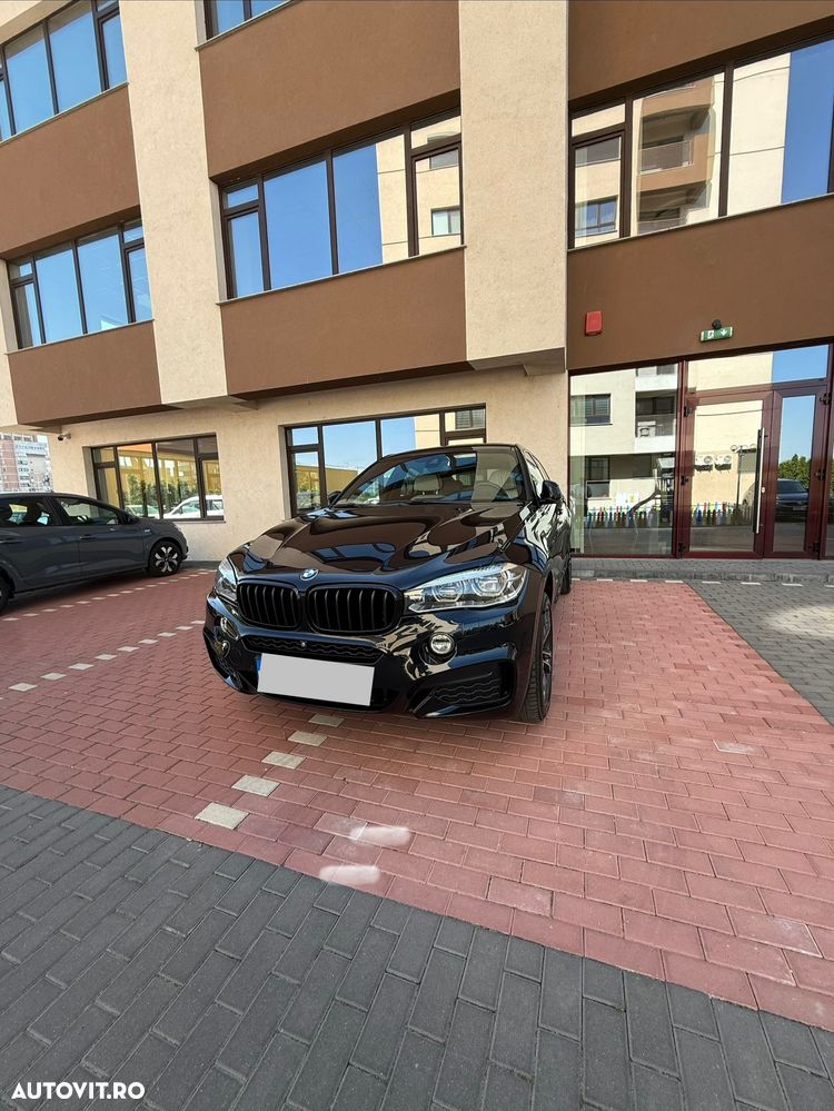 BMW X6 - 2