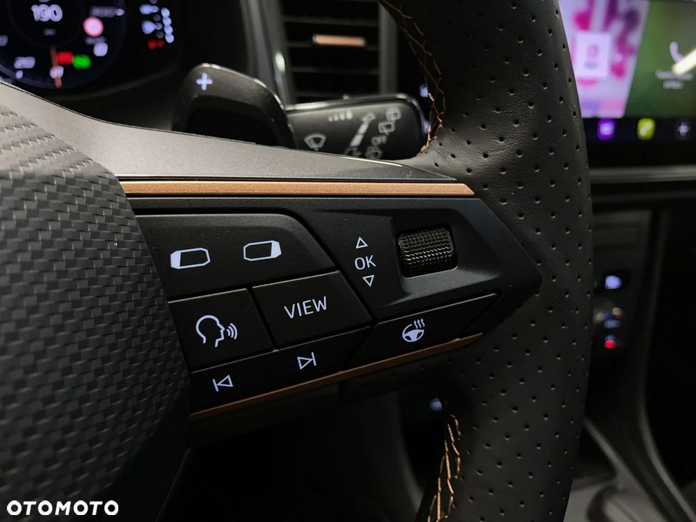 Cupra Ateca - 22