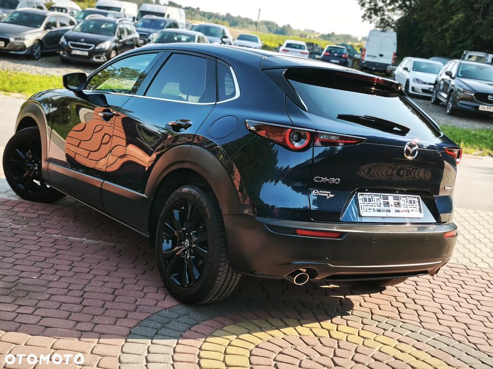 Mazda CX-30 2.0 mHEV Homura 2WD - 7